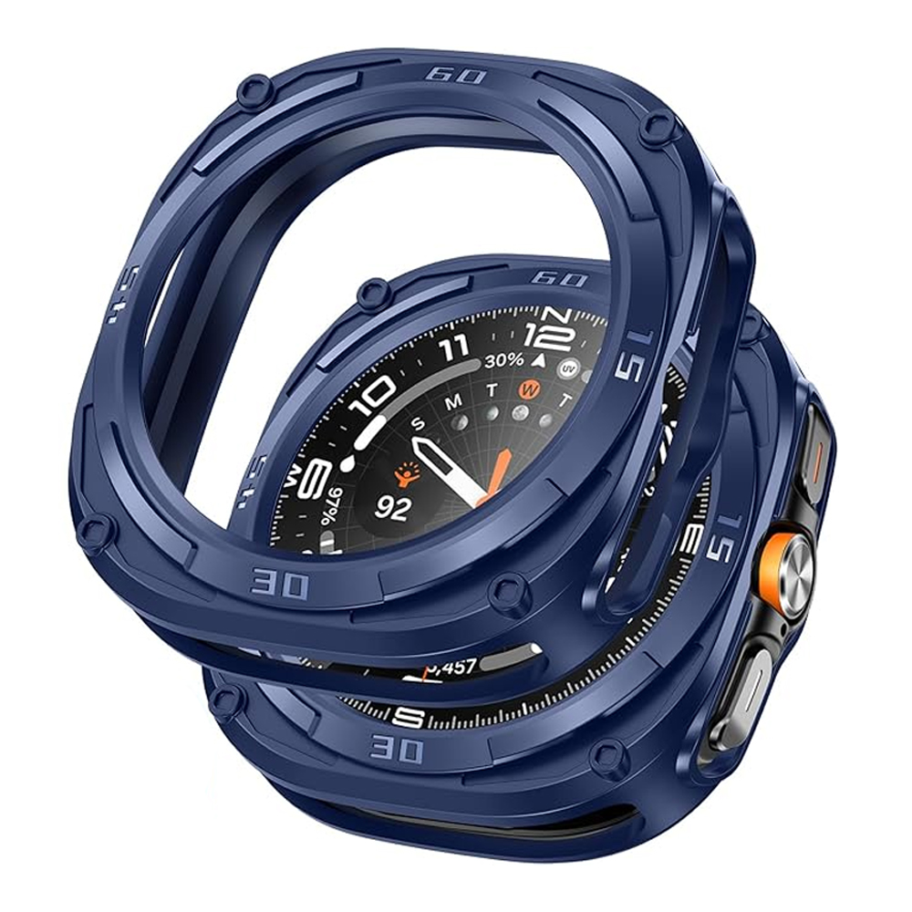 Smartwatch Band Accessories - Custodia per Samsung Galaxy Watch Ultra