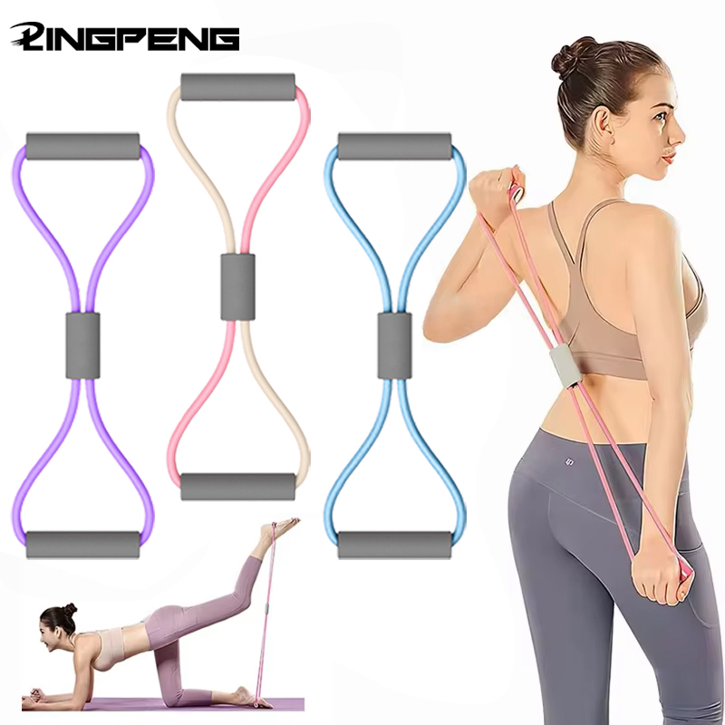 Milanaise Mesh Band - 1 pz palestra di casa fascia