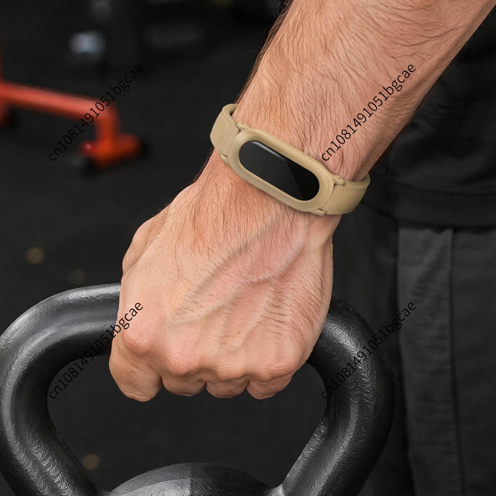 Smartwatch Band Accessories - Cinturino Sportivo Traspirante per Google e