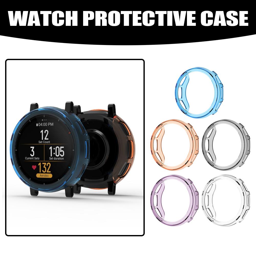 Custodia protettiva per orolog - Watch Case Bumper recensione e prezzo
