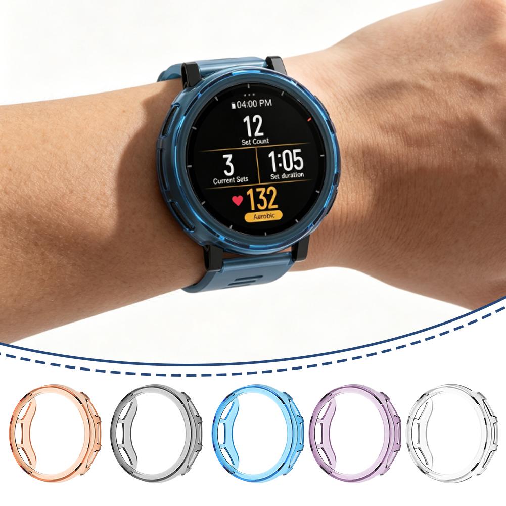 Custodia protettiva per orolog - Watch Case Bumper recensione e prezzo