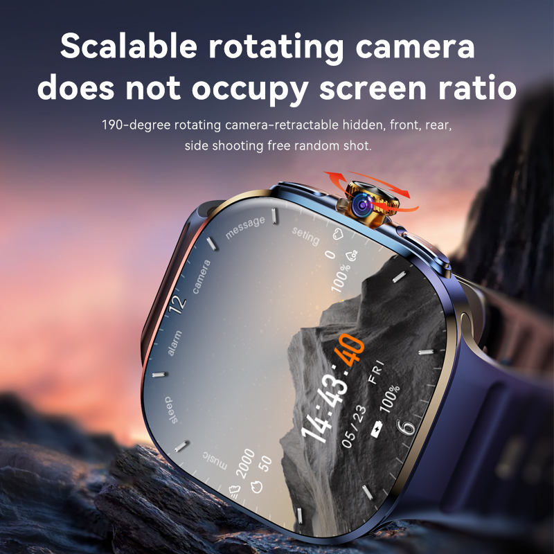 Smartwatch M99 Originale con A - Smartwatch Id recensione e prezzo