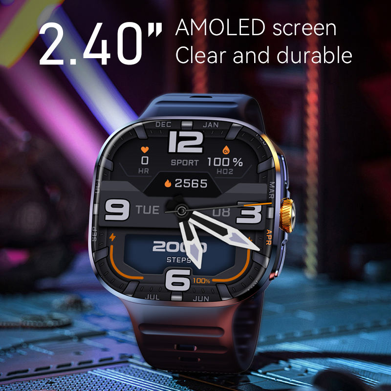 Smartwatch M99 Originale con A - Smartwatch Id recensione e prezzo