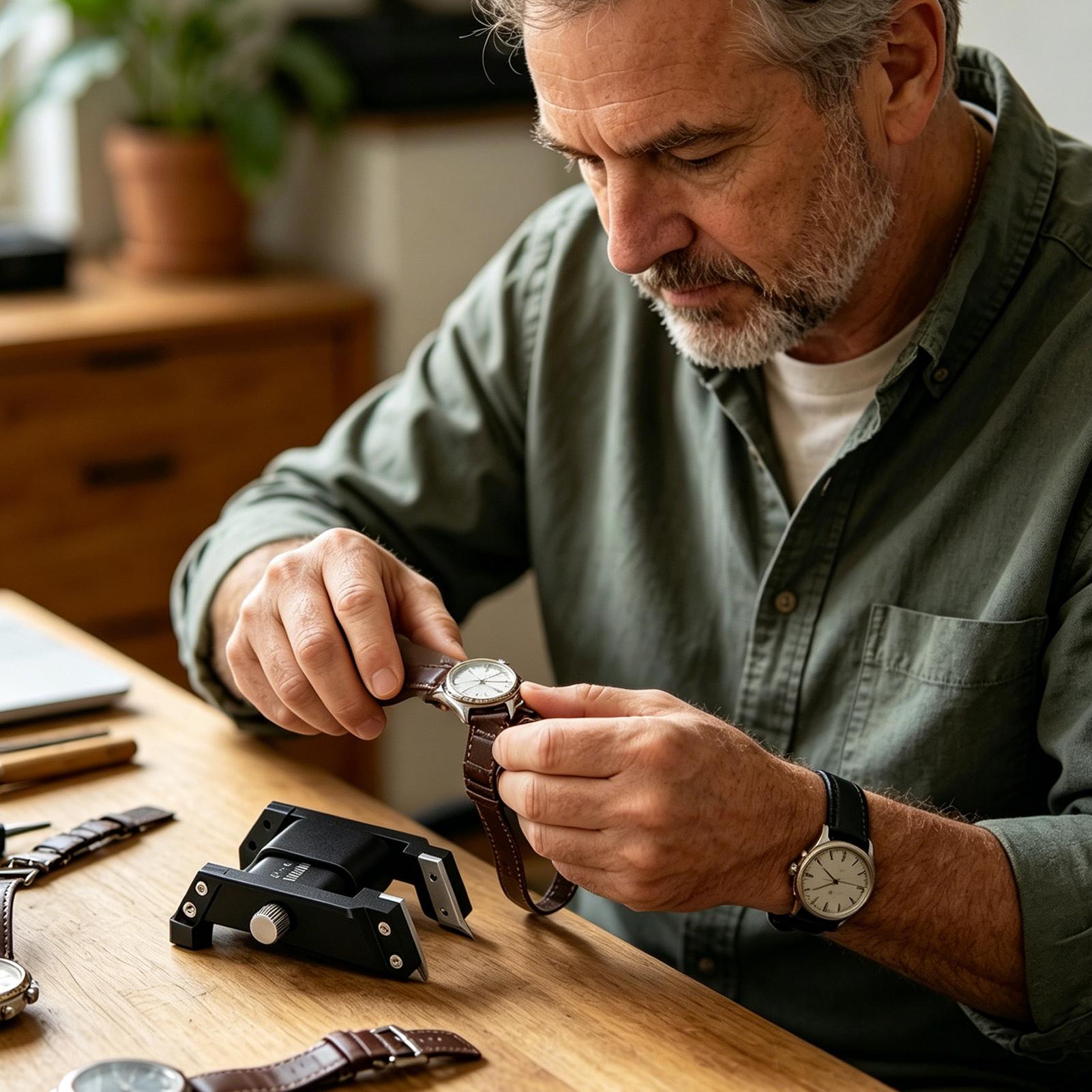 Strumento Professionale per la - Tool Kit Strap Change recensione e prezzo