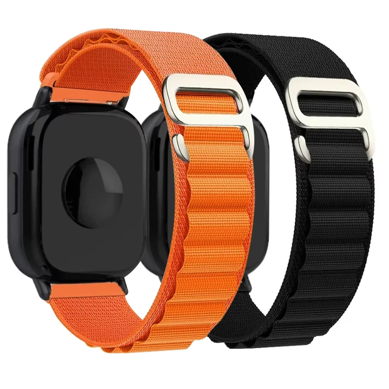Alpine Loop per Samsung Samsun - Xiaomi Smartwatch S4 Accessories recensione e prezzo