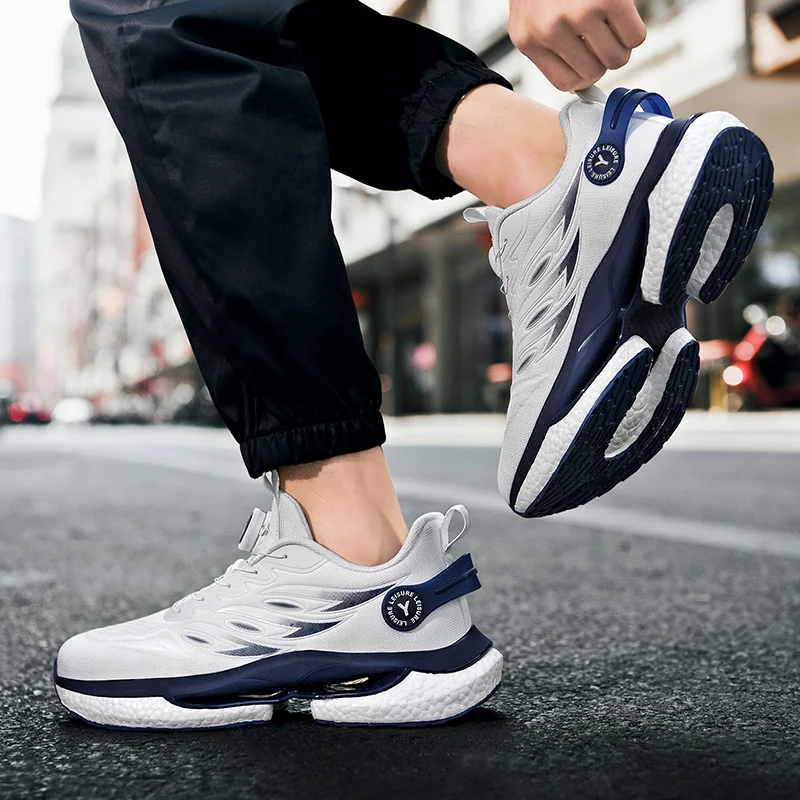 Scarpe da ginnastica per eserc - Milanaise Mesh Band recensione e prezzo