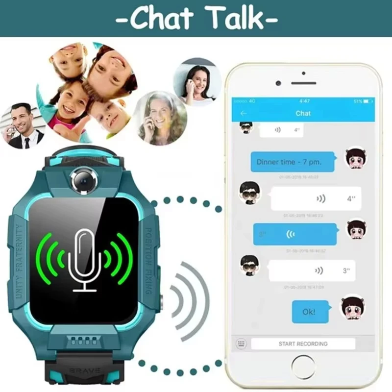 Nuovo orologio intelligente pe - Smartwatch Id recensione e prezzo