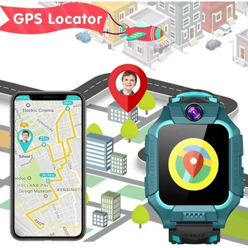 Nuovo orologio intelligente pe - Smartwatch Id recensione e prezzo