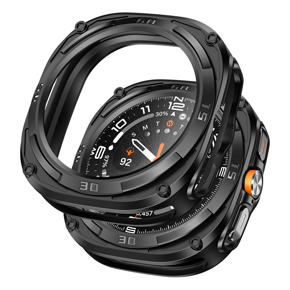 Custodia per Samsung Galaxy Wa - Smartwatch Band Accessories recensione e prezzo