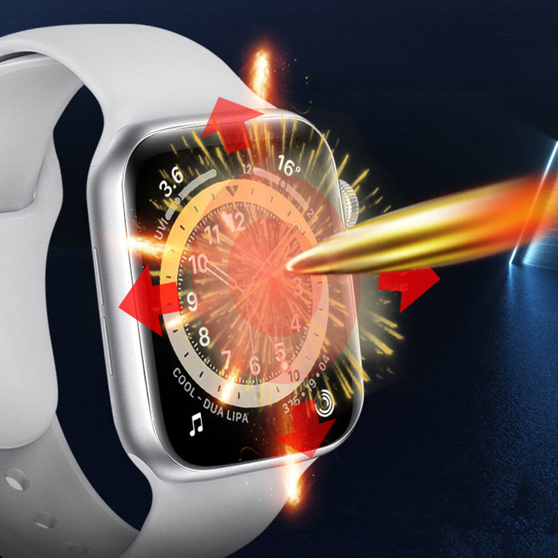 Pellicola Protettiva per Apple - Watch Case Bumper recensione e prezzo
