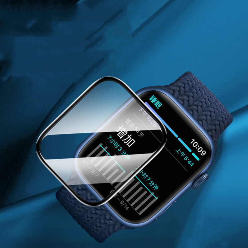 Pellicola Protettiva per Apple - Watch Case Bumper recensione e prezzo