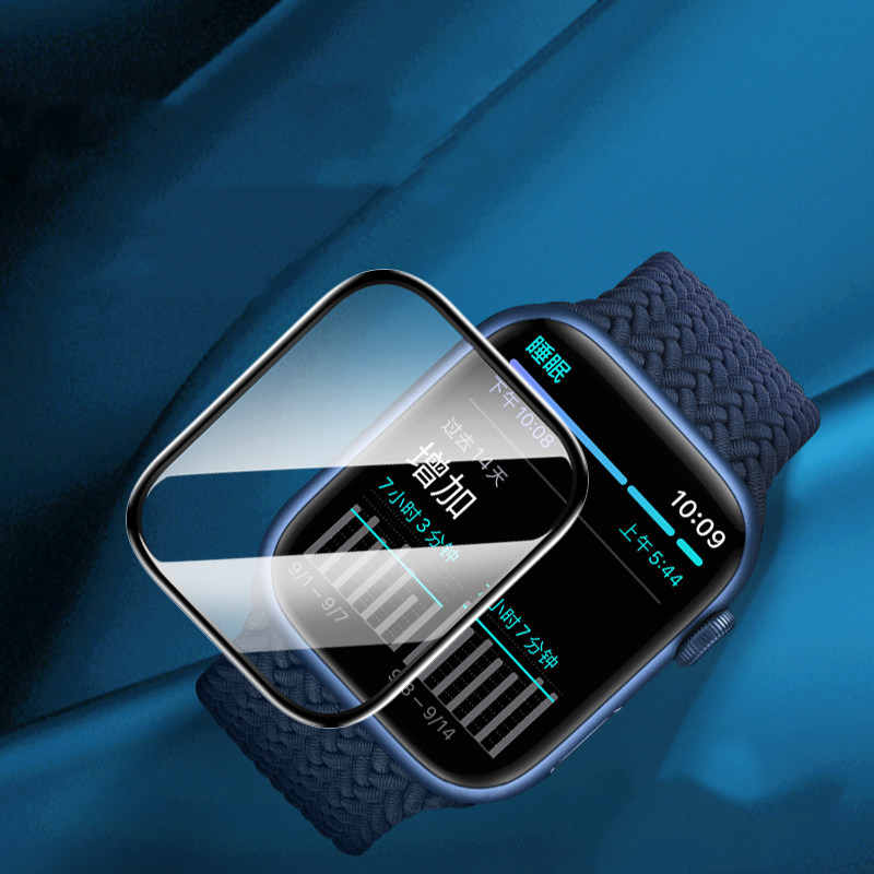 Pellicola Protettiva per Apple - Watch Case Bumper recensione e prezzo