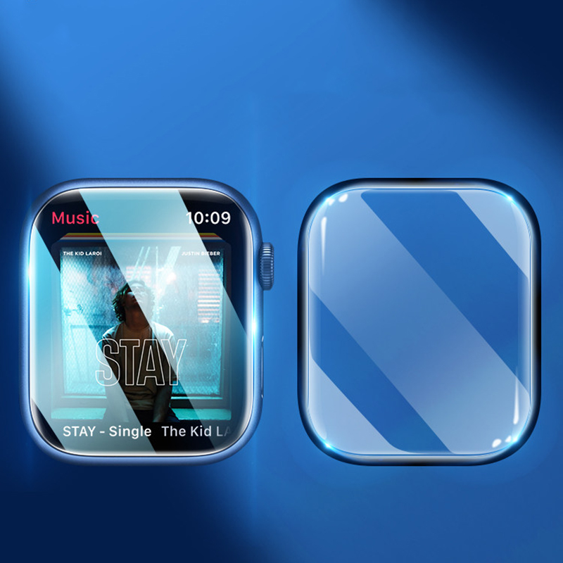 Pellicola Protettiva per Apple - Watch Case Bumper recensione e prezzo