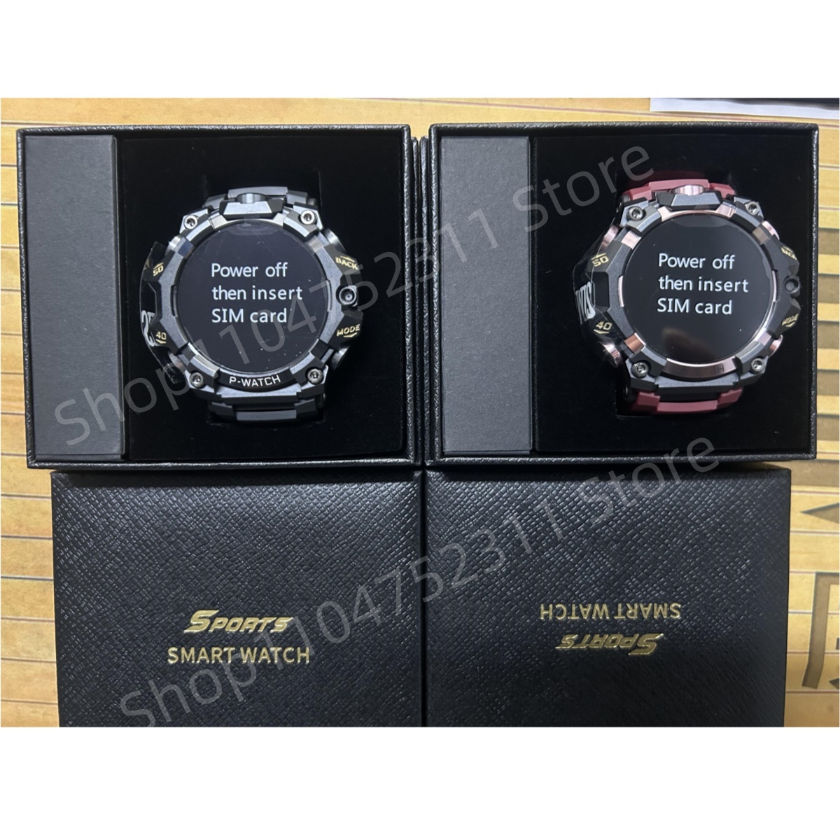 5g Full Netcom Smartwatch 1.50 - Smartwatch Id recensione e prezzo