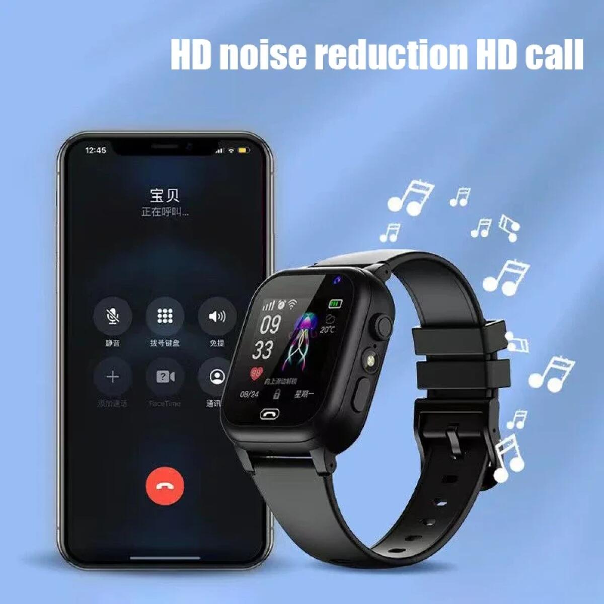 Smart Watch per bambini 4G mul - Smartwatch Id recensione e prezzo