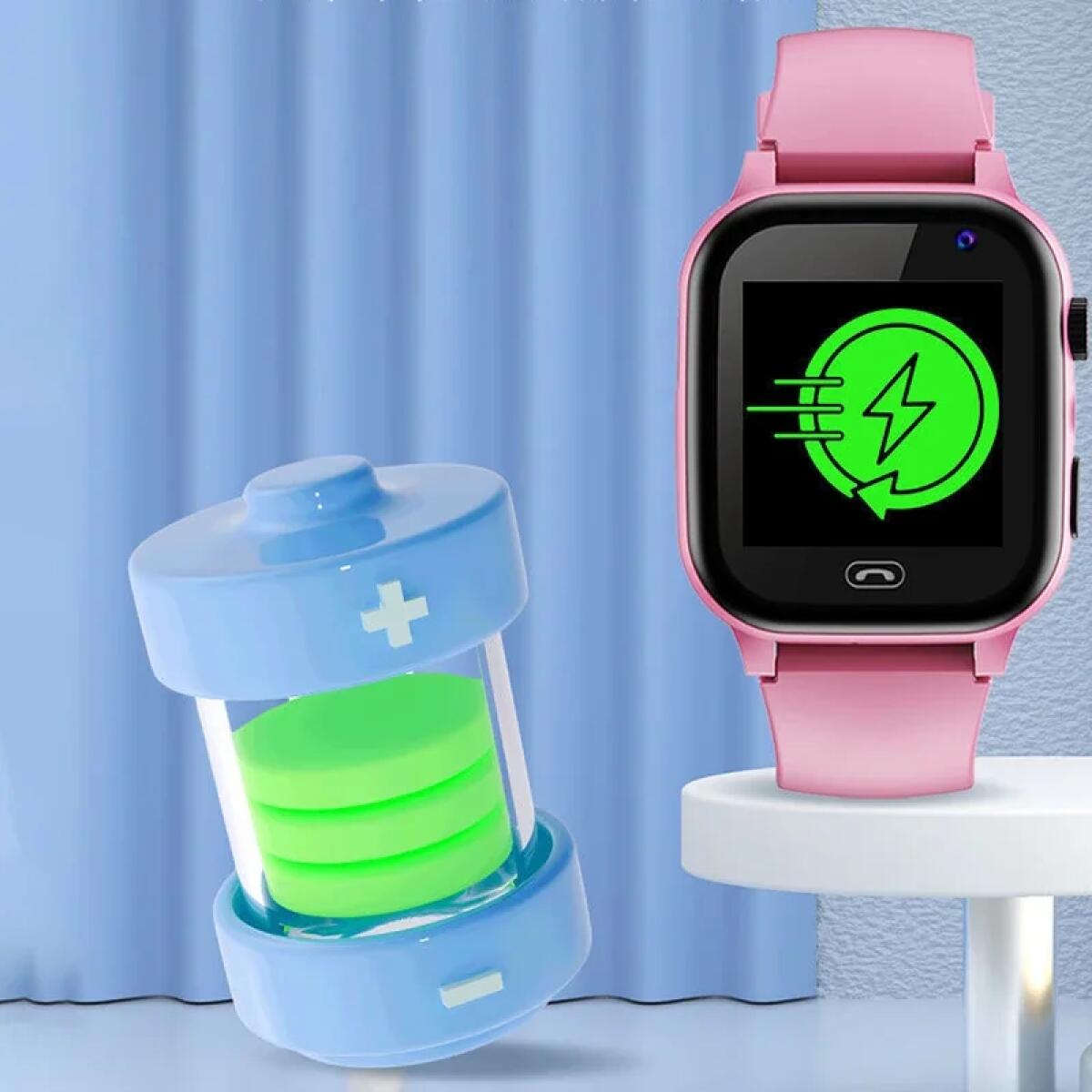 Smart Watch per bambini 4G mul - Smartwatch Id recensione e prezzo