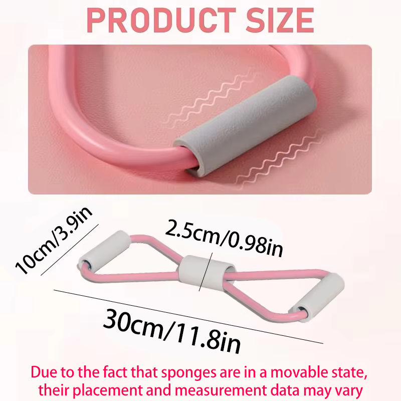1 pz palestra di casa fascia e - Milanaise Mesh Band recensione e prezzo