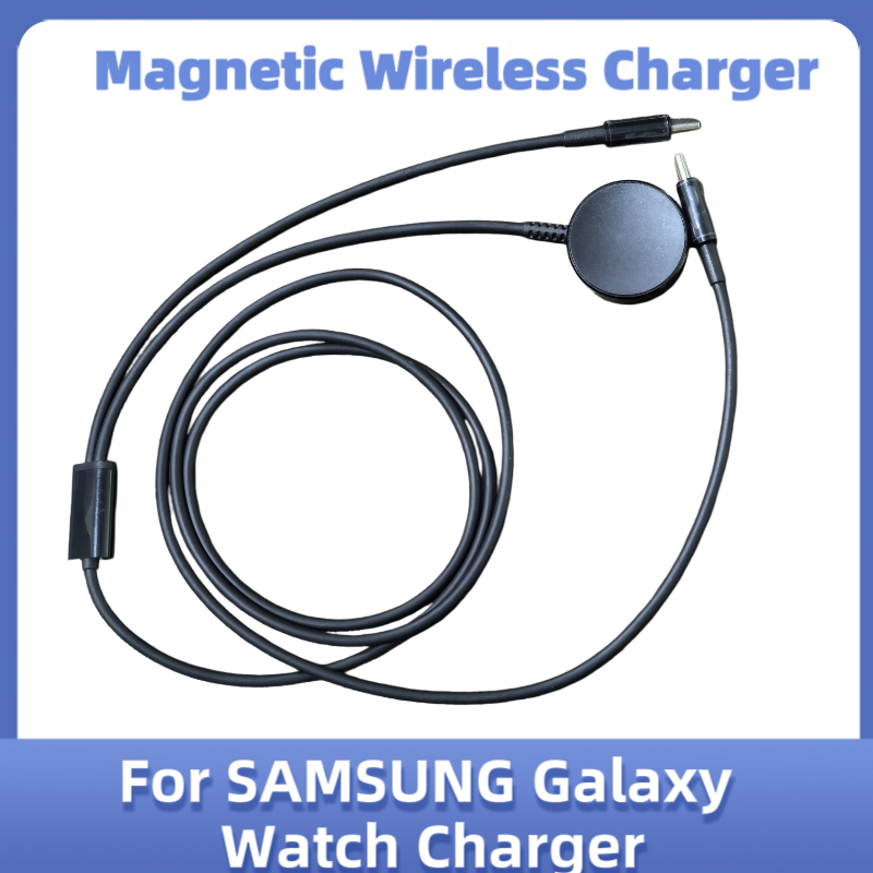 Cavo di Ricarica Magnetico Wir - Watch Charger Cable recensione e prezzo