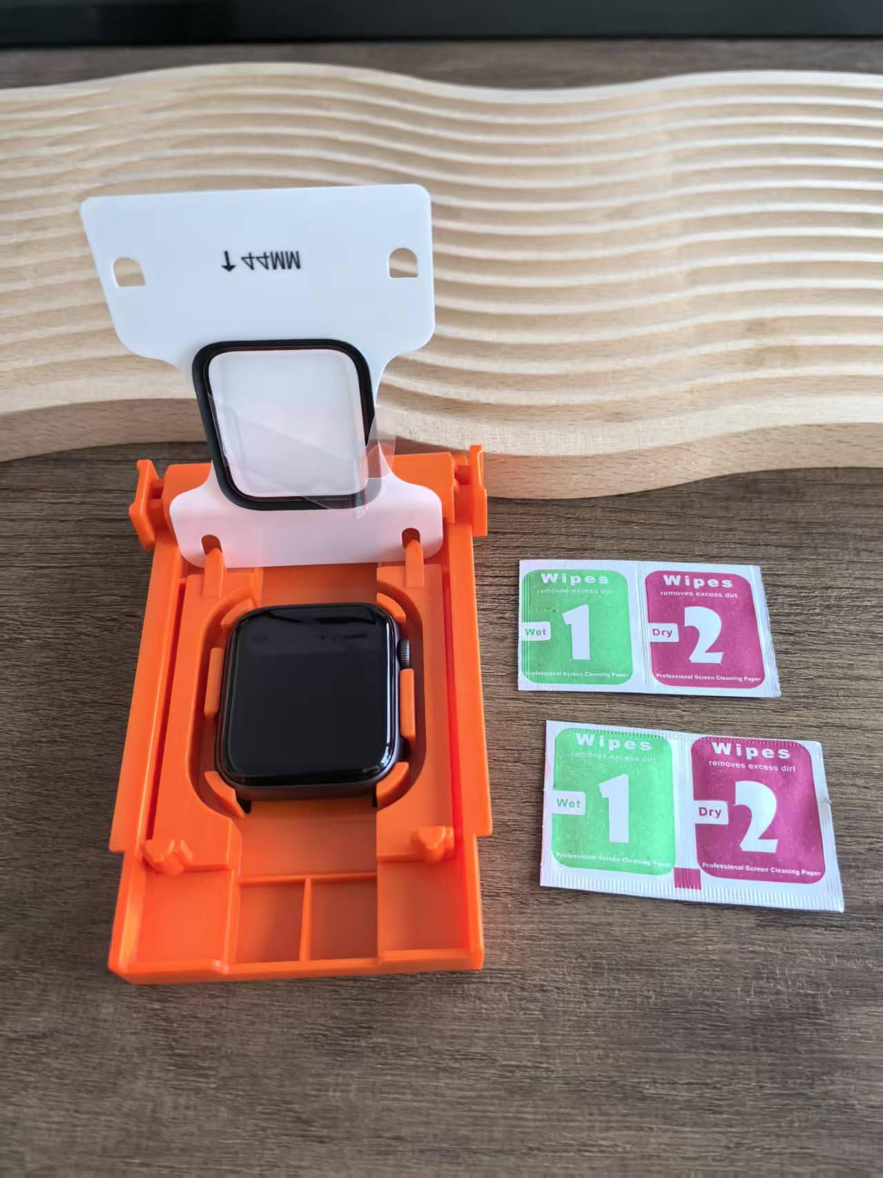 Kit di Installazione Facile Pr - Watch Case Bumper recensione e prezzo