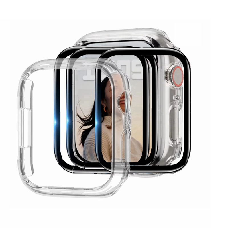 3 Protezioni per Schermo + 1 C - Smartwatch Band Accessories recensione e prezzo