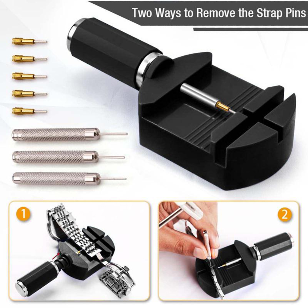 Kit di rimozione maglie dell'o - Tool Kit Strap Change recensione e prezzo