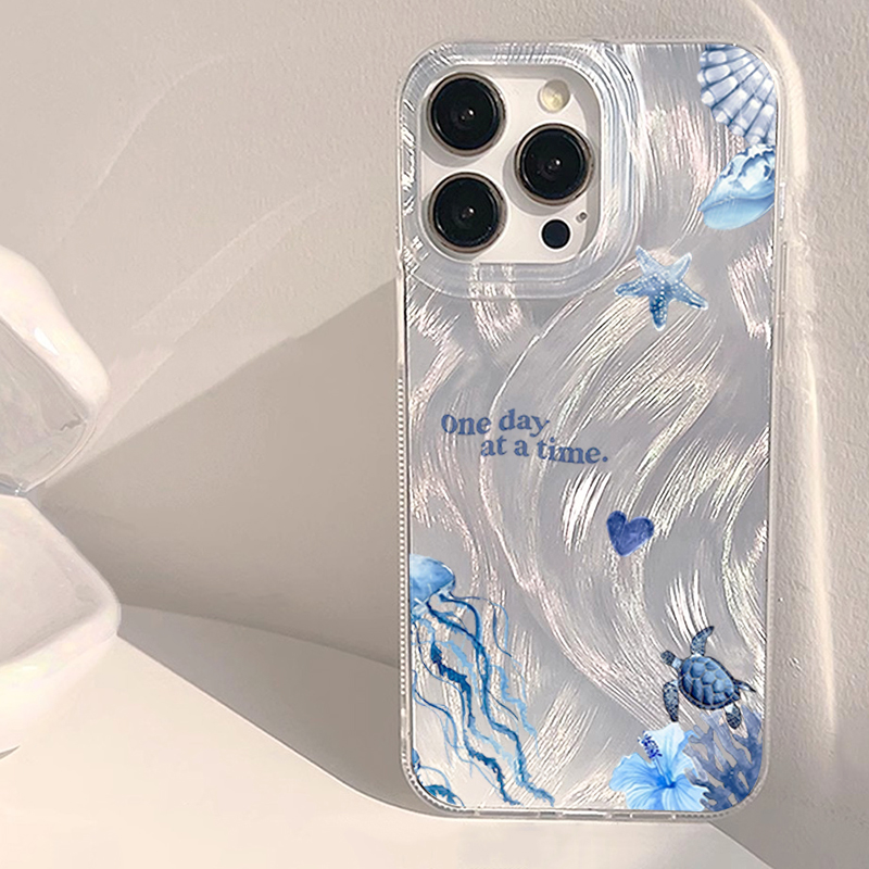 Cover Antiurto Blue Ocean Beac - Xiaomi Redmi Note 13 recensione e prezzo