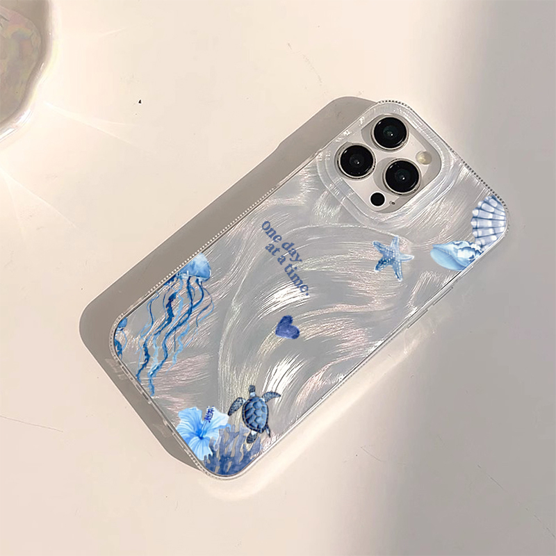 Cover Antiurto Blue Ocean Beac - Xiaomi Redmi Note 13 recensione e prezzo