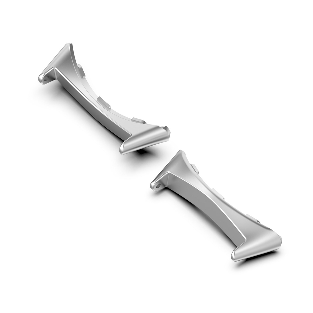 Connettore in metallo da 2 pez - Smartwatch Band Accessories recensione e prezzo