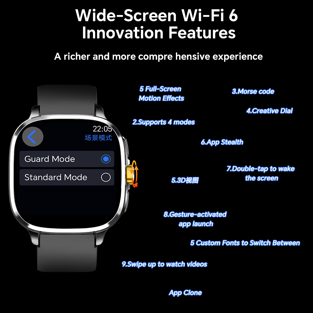 Versione globale Android 13.0  - Smartwatch Id recensione e prezzo