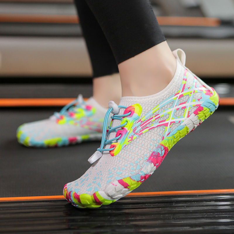 Scarpe da acqua da donna per f - Milanaise Mesh Band recensione e prezzo