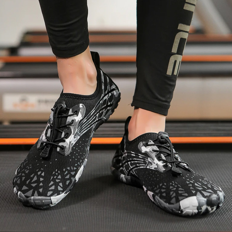 Scarpe da acqua da donna per f - Milanaise Mesh Band recensione e prezzo