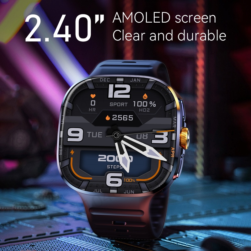 M99 Smart Watch Android 10.0 S - Smartwatch Id recensione e prezzo