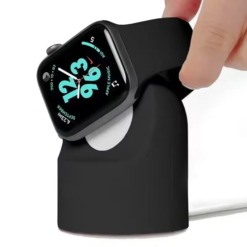 Nuovo supporto per caricabatte - Watch Charger Cable recensione e prezzo