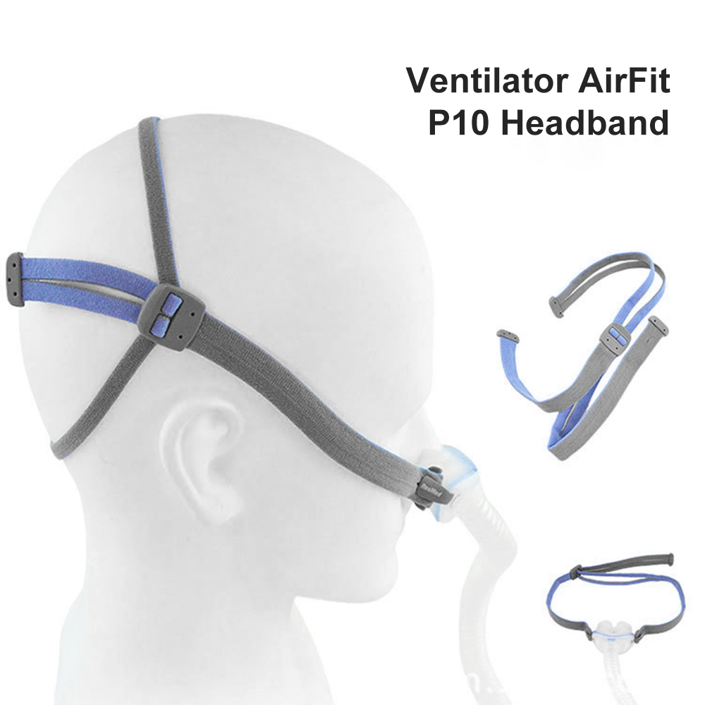 1-2 Pezzi Cinghie per Maschera - Milanaise Mesh Band recensione e prezzo
