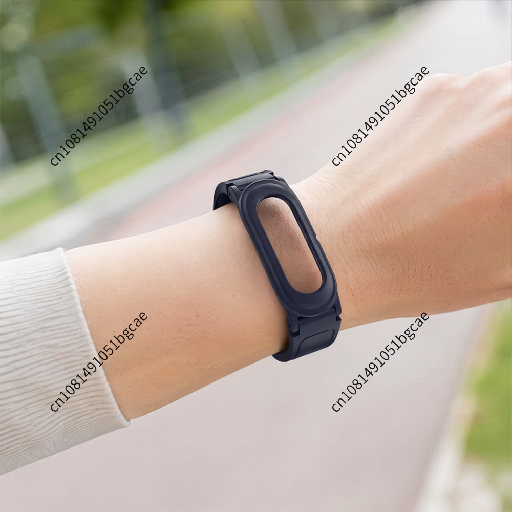 Cinturino Sportivo Traspirante - Smartwatch Band Accessories recensione e prezzo