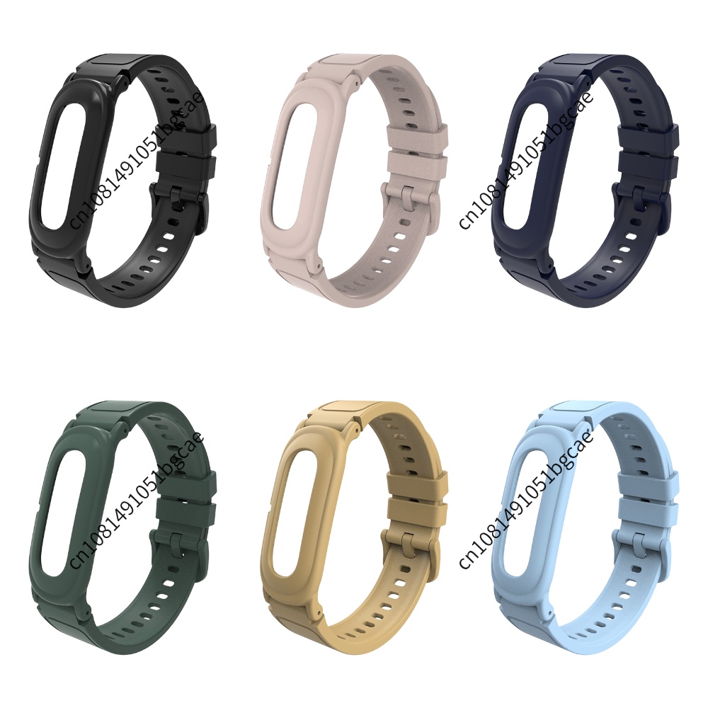 Cinturino Sportivo Traspirante - Smartwatch Band Accessories recensione e prezzo