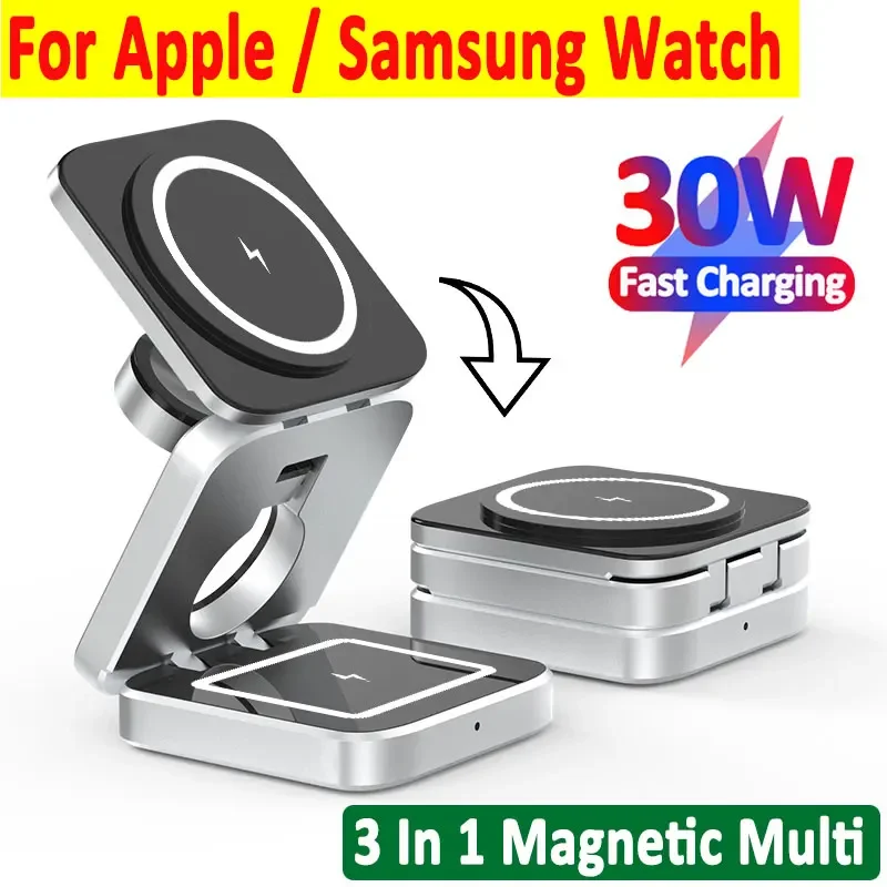 Supporto per caricabatterie wi - Watch Charger Cable recensione e prezzo