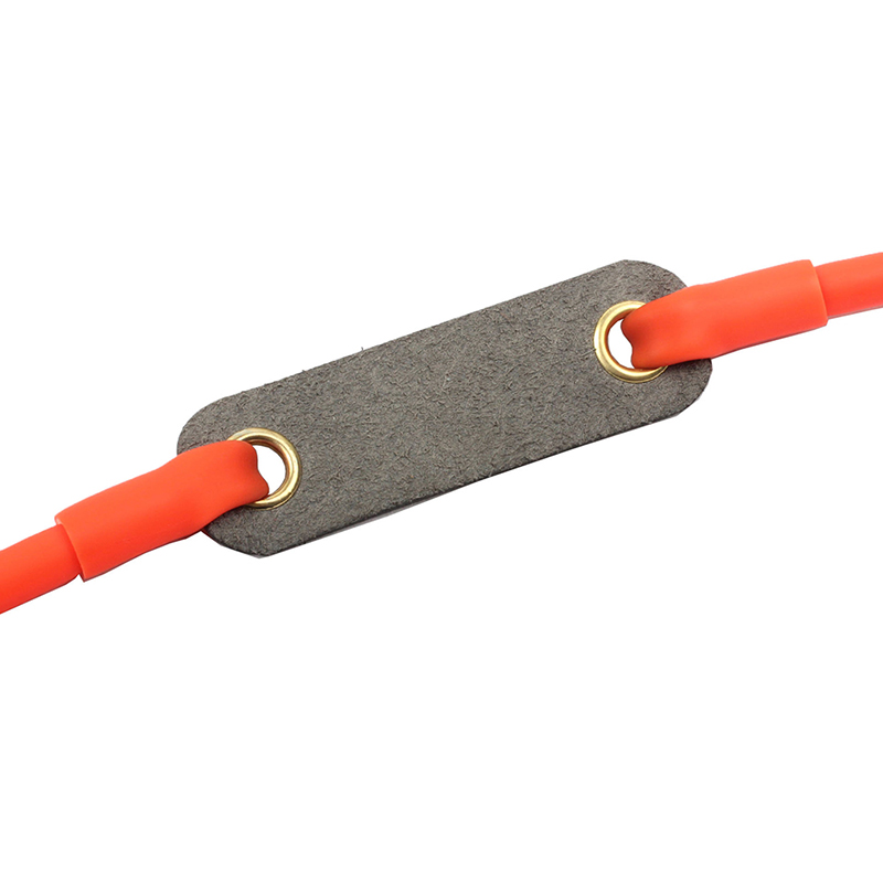 Elastico in gomma per fionde d - Milanaise Mesh Band recensione e prezzo
